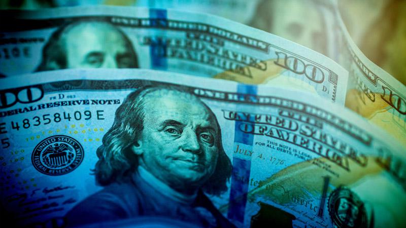 Dolar 6.70'i aştı, TL'de kayıp yüzde 1,5 düzeyinde