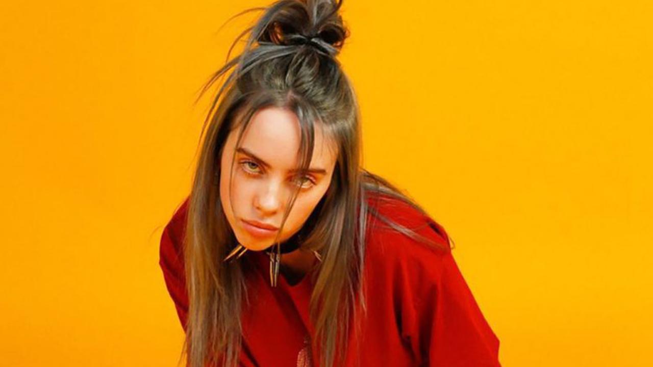 Billie Eilish, "hayatını mahvetmeye başladığı için" sosyal medya kullanmayı bırakıyor