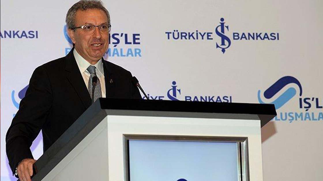 İş Bankası Genel Müdürü Adnan Bali’den “CHP hisseleri” açıklaması