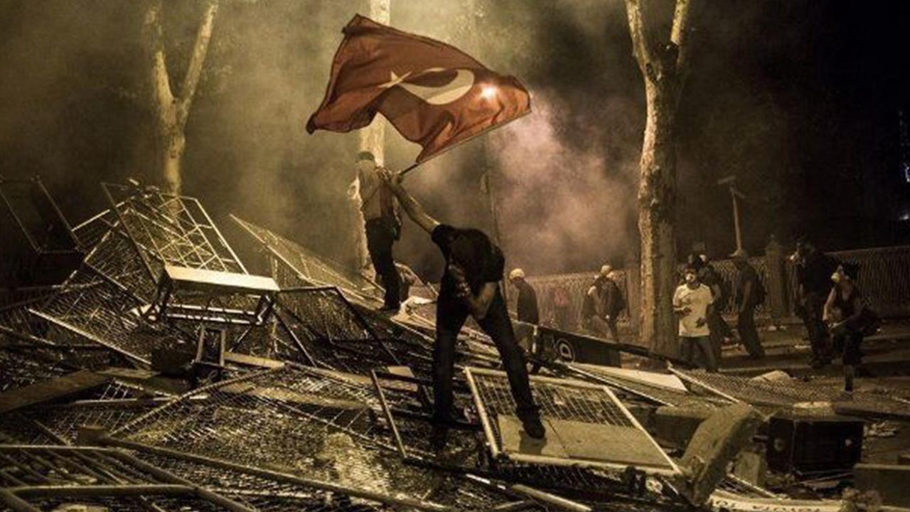 Gezi davası kararını dünya basını böyle gördü