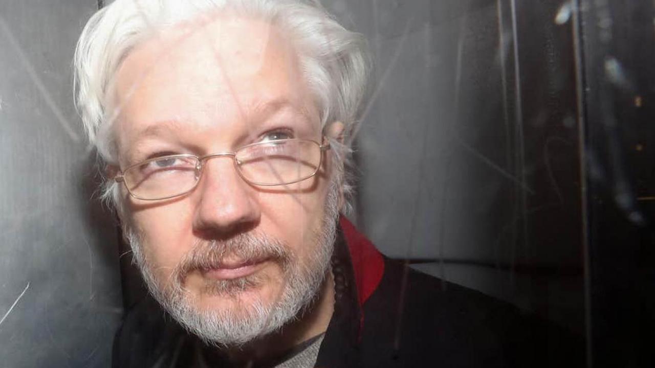 Wikileaks sözcüsü: Julian Assange'ın sağlık durumu iyiye gidiyor