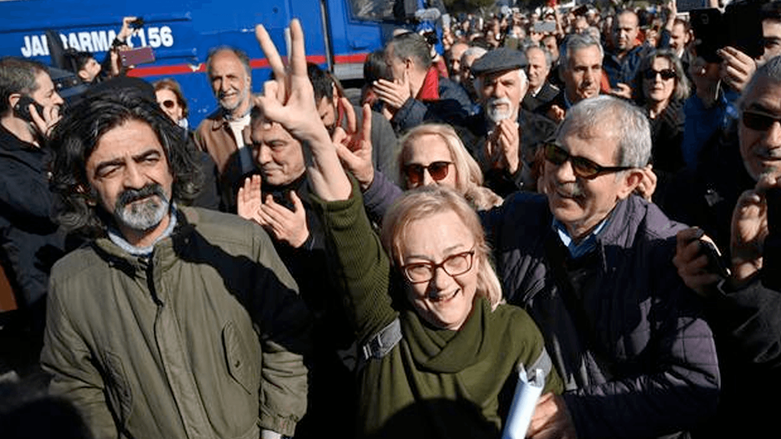 Kılıçdaroğlu, Gezi davası öncesi hakimlere seslendi: Talimatla değil, özgür iradenizle karar verin!