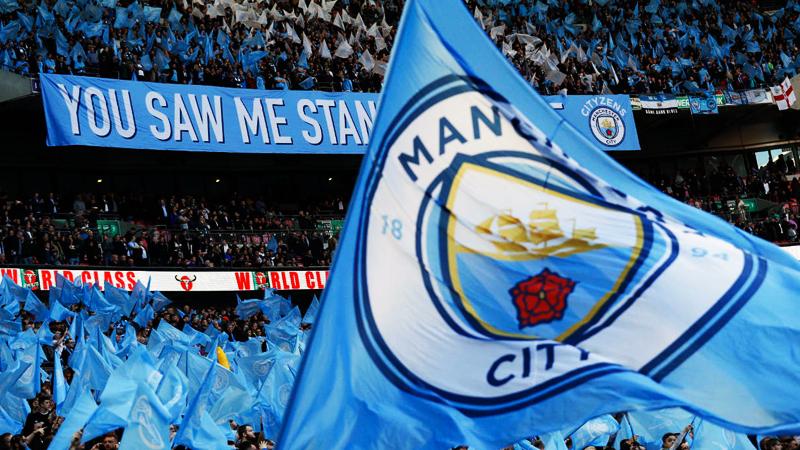 Manchester City'den 'men cezası' açıklaması: Suçlamalar yanlış, karar siyasi