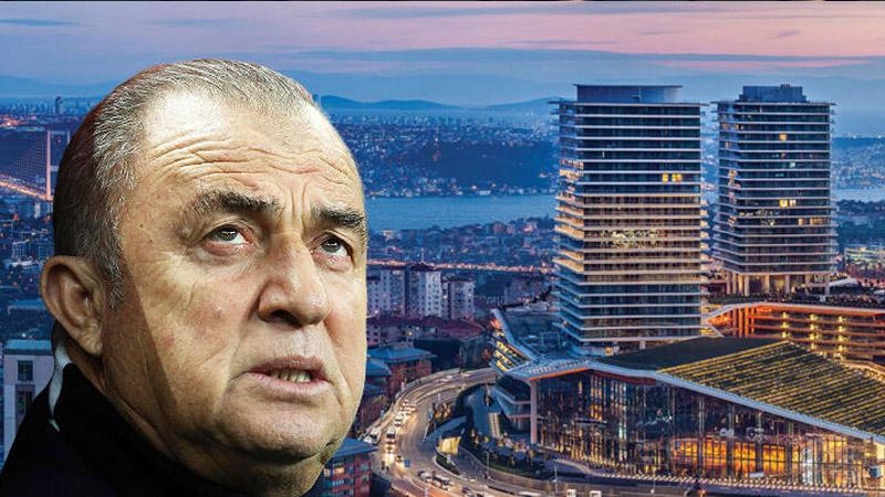 Fatih Terim'in 'Zorlu' kararı