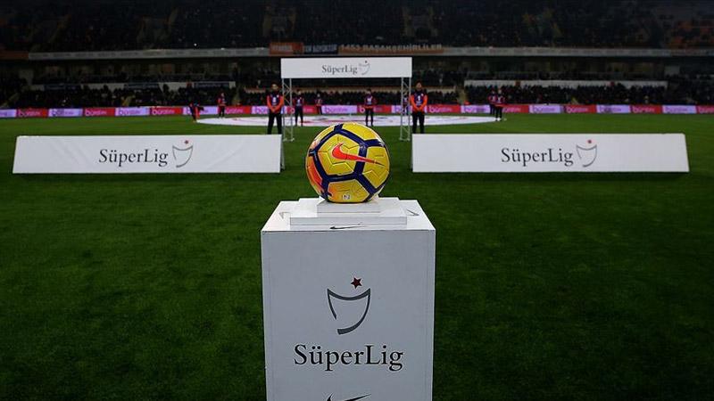 TFF son kararını verdi; Süper Lig 12 Haziran'da başlayacak 