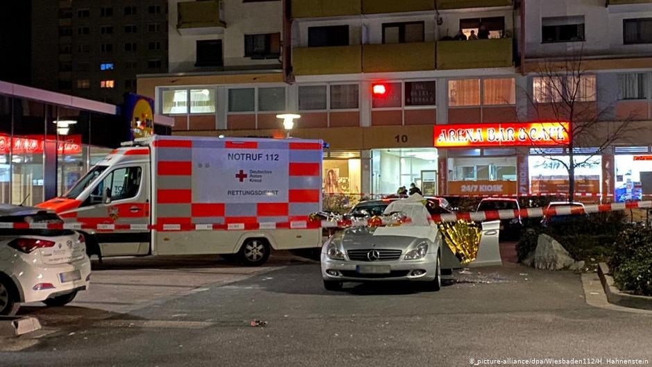 Almanya'da Müslüman kuruluşlardan tepki: Uyarılarımız ciddiye alınmadı