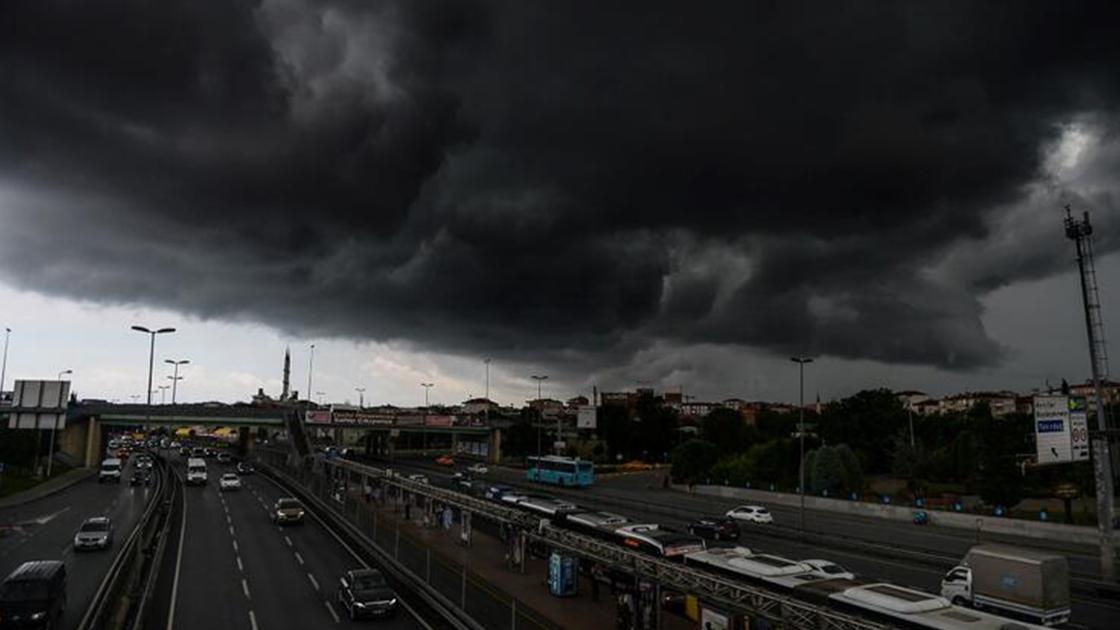 2019'da 'aşırı hava olayları'nda rekor kırıldı