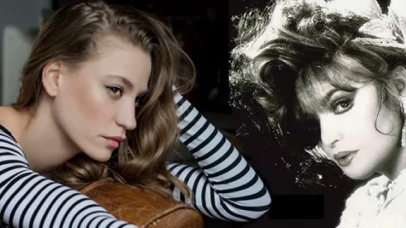 Serenay Sarıkaya'nın oynayacağı 'Bergen' filminin vizyon tarihi belli oldu