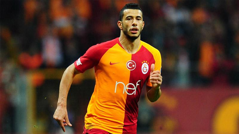 Belhanda'nın satışı için İstanbul'da pazarlık başladı!