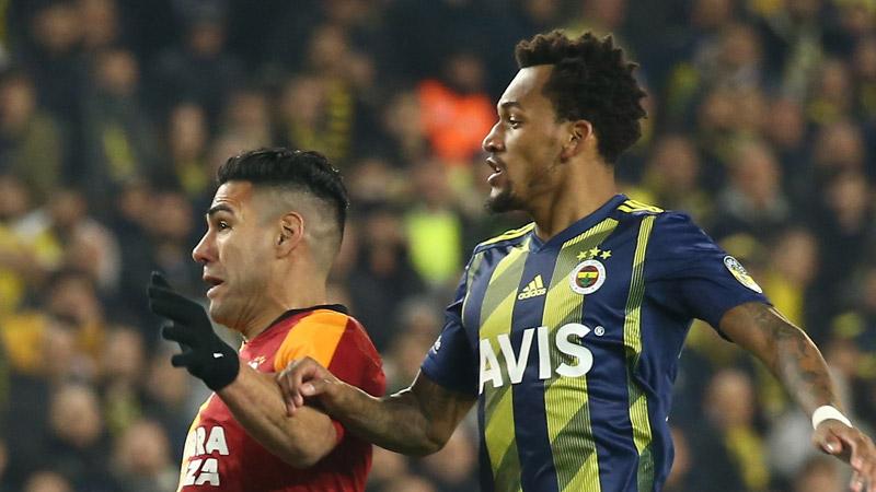 Acun Ilıcalı: Jailson'dan ricam bir an önce Fenerbahçe'den gitsin