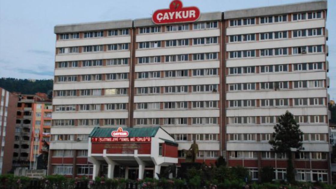 Çaykur 760 işçi alacak