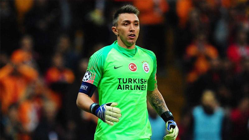 Muslera ilk Kadıköy galibiyetini gördü