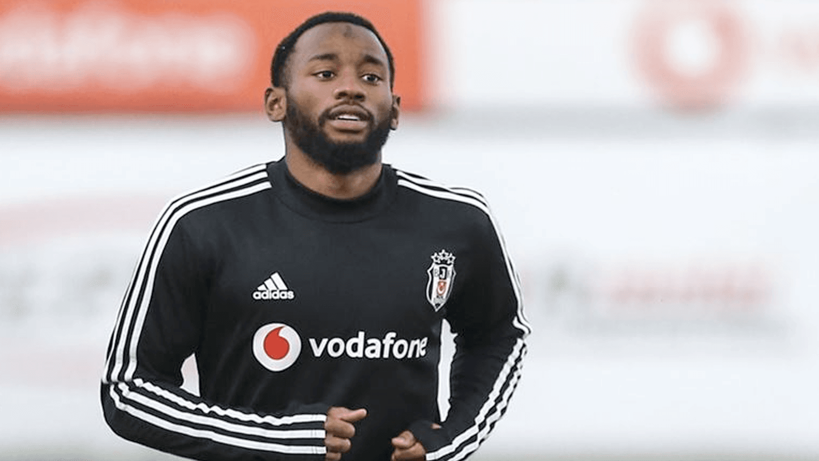 Beşiktaşlı futbolcu N’Koudou: Trabzonspor maçından sonra uyuyamadım