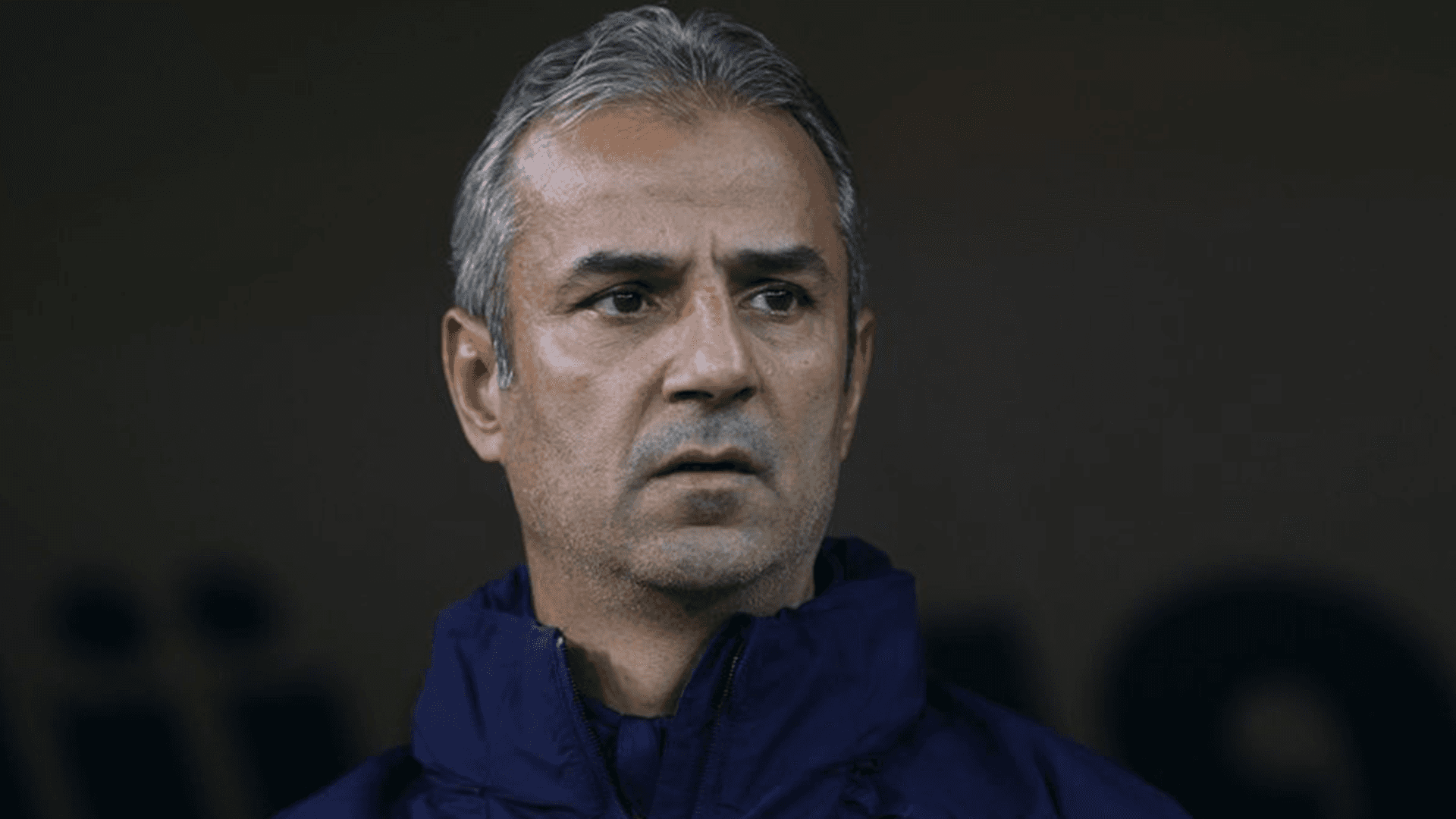 İsmail Kartal'dan istifa açıklaması