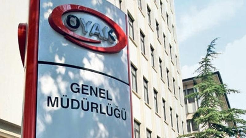 OYAK, Total ve M Oil'i satın aldı