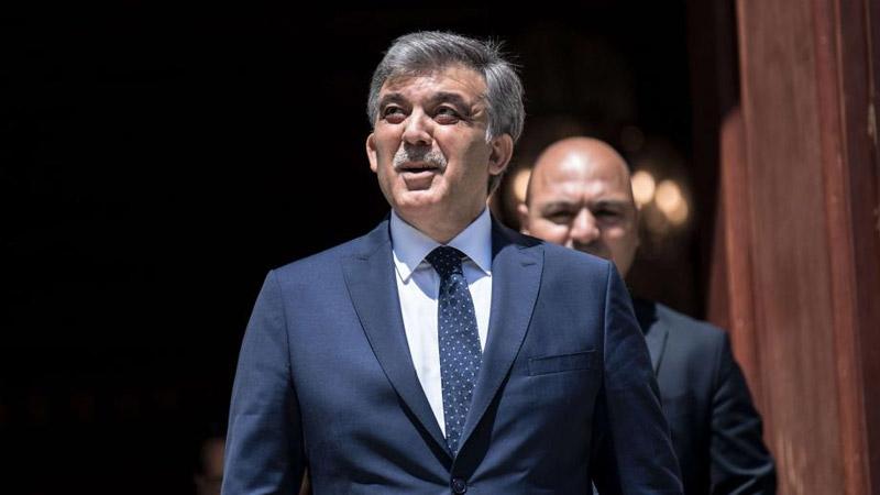 Sözcü yazarı: Abdullah Gül, Ergenekon, Balyoz kumpaslarına duyarlı olan CHP tabanından nasıl oy alacak; bilmediğimiz bir anket ya da çalışma mı var?