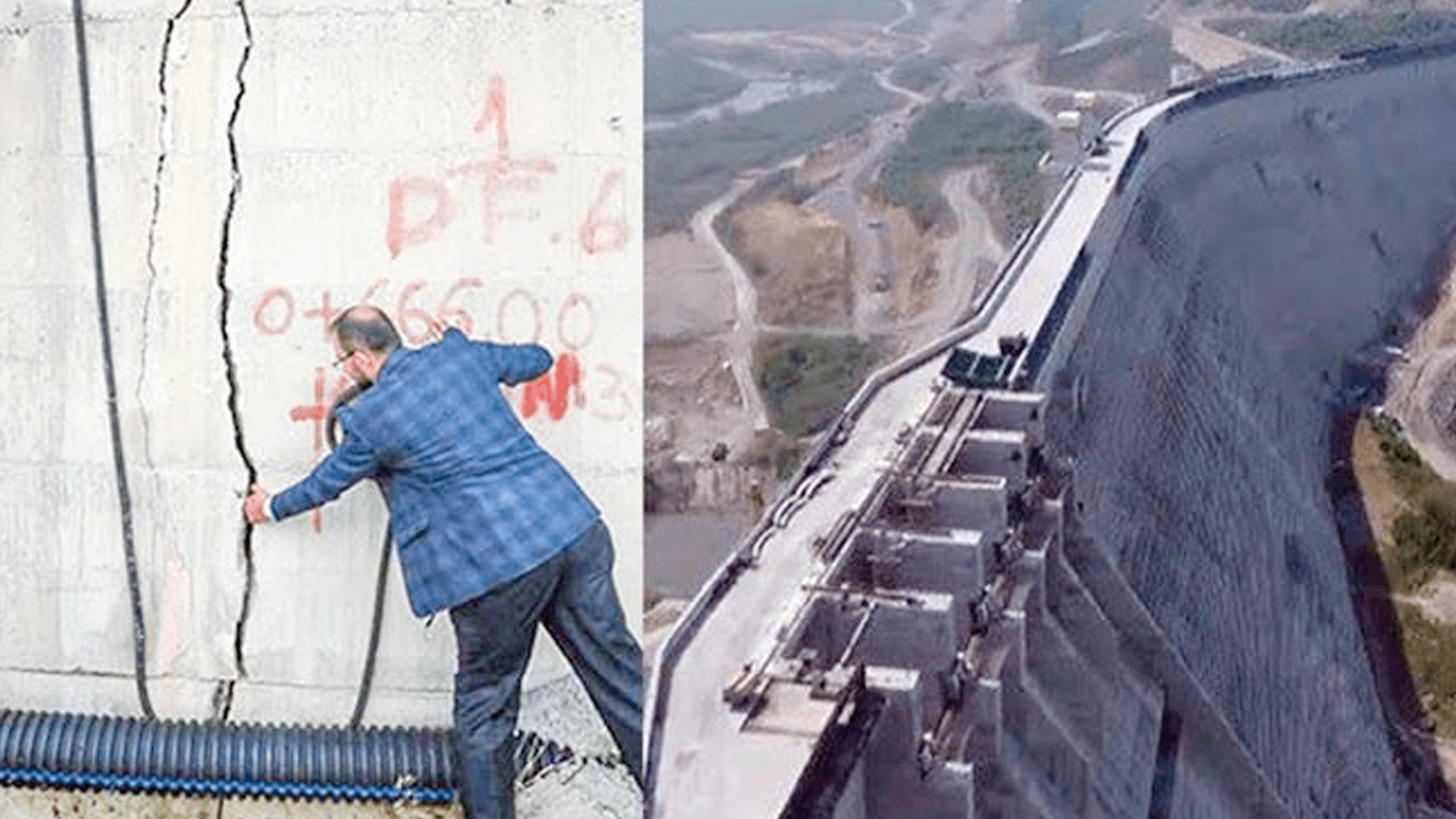 Çiğdem Toker: Melen Barajı parası geri istensin