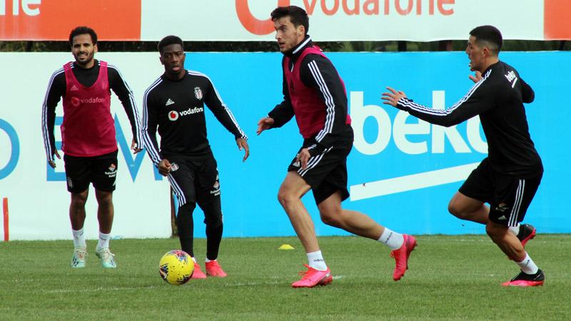 Beşiktaş Avrupa'yı borç yüzünden istemiyor