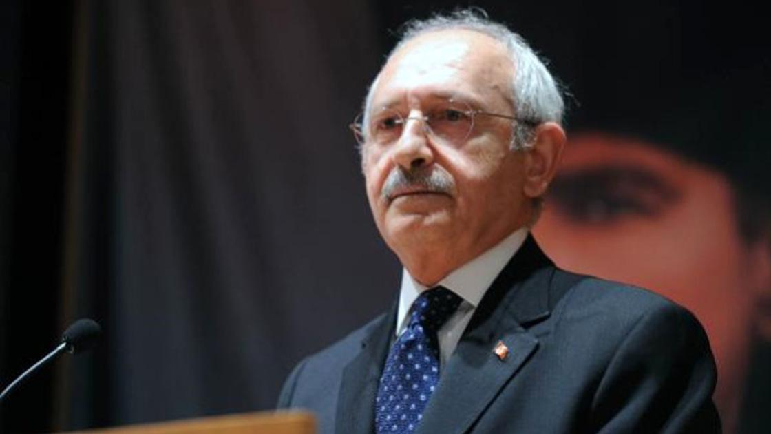 Kılıçdaroğlu'ndan Erdoğan'a: Millet İttifakı'nın iktidarında şehitler tepesi boş kalacak