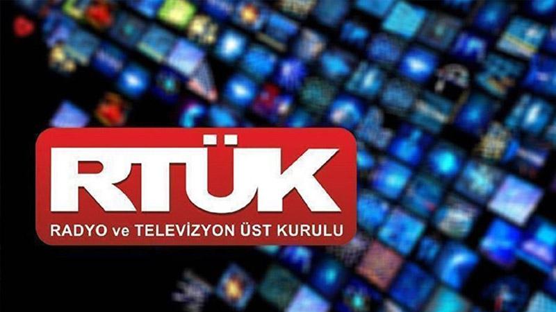 RTÜK'ten İdlib uyarısı: Milli meselelerde sorumlu yayıncılık yapılması konusunu önemle hatırlatıyoruz