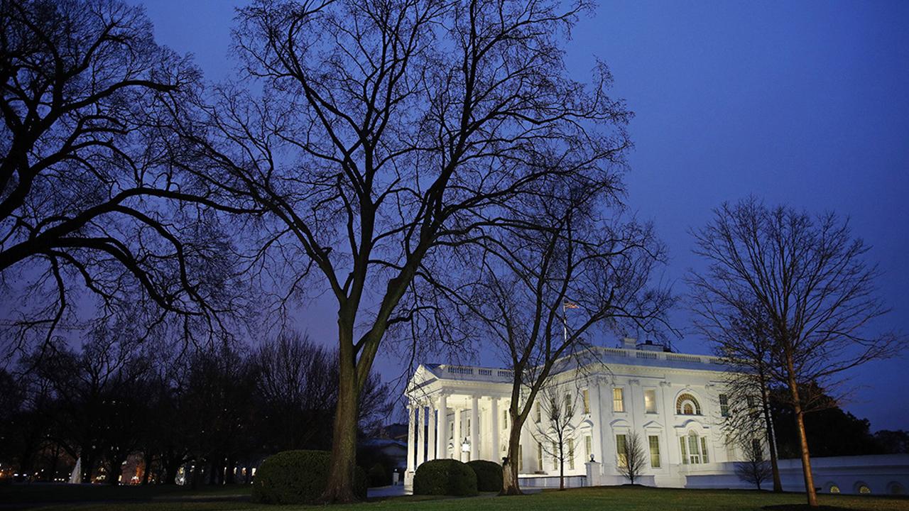 "Trump'a sadık" bir üniversite öğrencisi, Beyaz Saray'a üst düzey yönetici olarak atandı