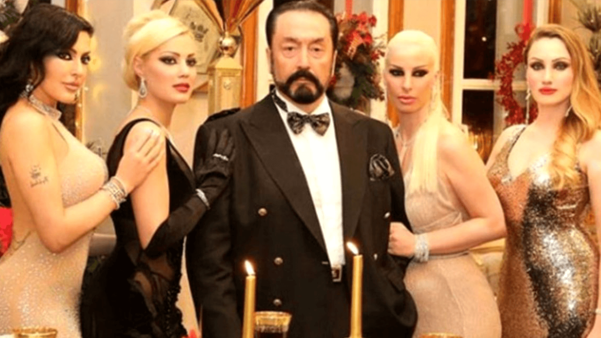 Adnan Oktar davasında itirafçı olan Müge: 12-13 sezon dizi olur