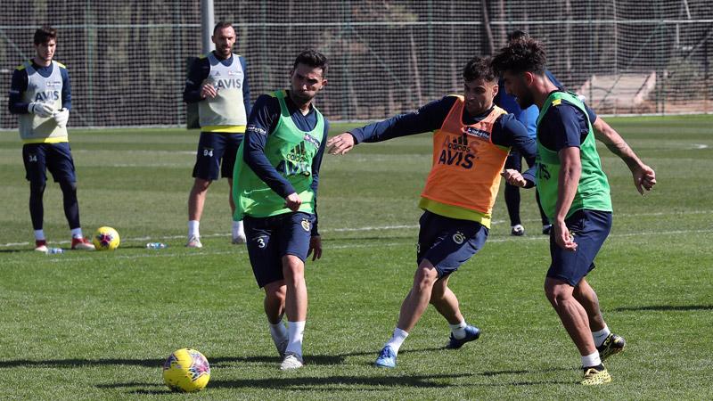 Fenerbahçe'de taşlar yerinden oynayacak