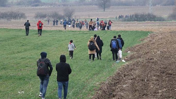 İdlib'deki saldırı sonrası Avrupa'dan peş peşe tepkiler: AB ve Türkiye acilen görüşmeli 