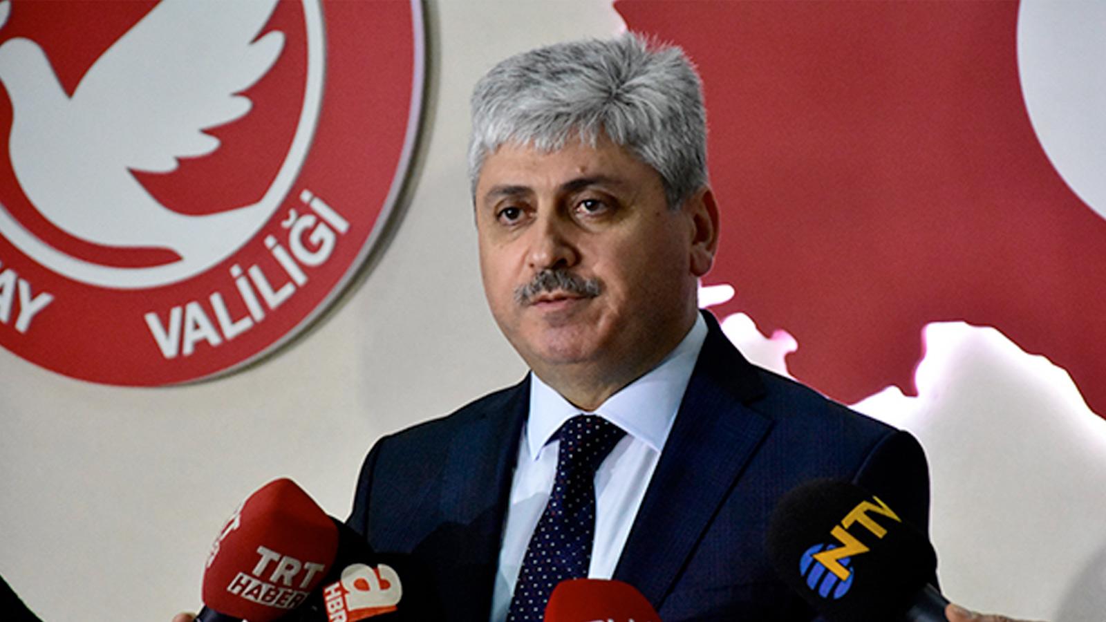 Sözcü yazarı Muratoğlu: Sayın Hatay Valisi savaşın maliyeti ne kadara çıkacak?