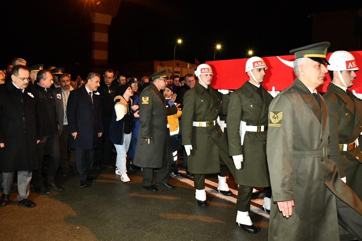 "Soruyoruz, ölenler kimin evladı, daha kaç can vereceğiz?"