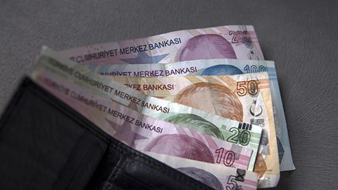 Merkez Bankası açıkladı: Yeni 200, 20 ve 5 TL banknotları tedavüle giriyor