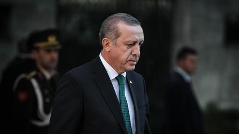 Erdoğan'ın Burdur programı ertelendi