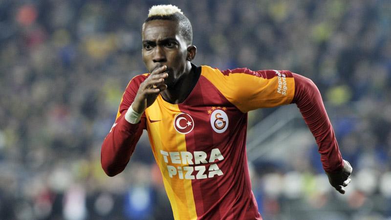 Henry Onyekuru: Monaco'ya gelince evime dönmüş gibi hissettim