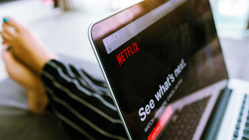 Piyasa analistleri: Koronavirüs Netflix hisselerine yarayabilir