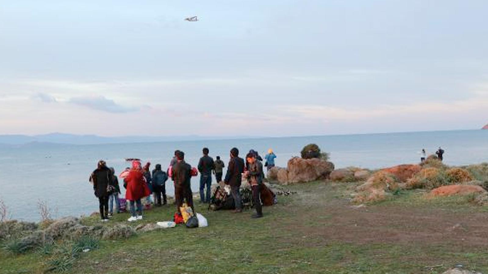 Sözcü yazarı Saygı Öztürk: Kapıları açtık ama gönderileni de almak zorundayız