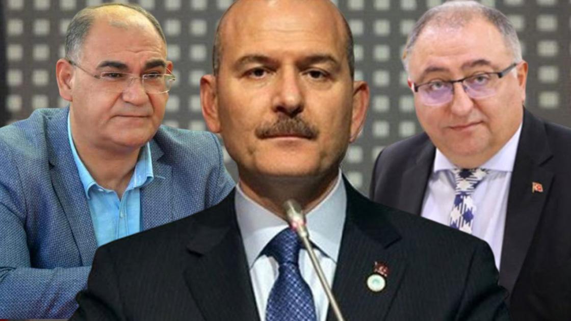 CHP'li başkan yolsuzluk iddiasıyla görevden uzaklaştırıldı; FETÖ'den 2 yıl hapis cezası alan MHP'li isim hâlâ görevde