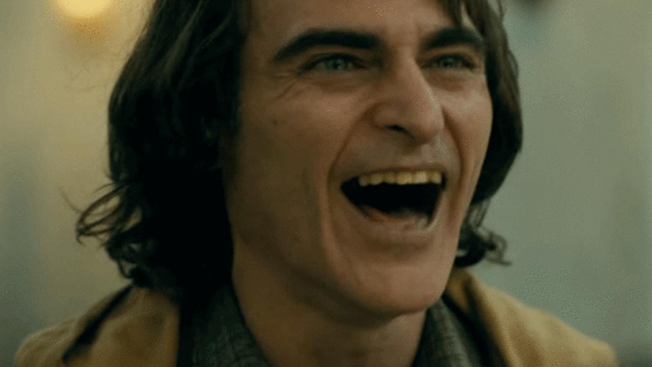 Yeni 'Dr. Jekyll ve Mr. Hyde' filminde başrol için Joaquin Phoenix'in adı geçiyor