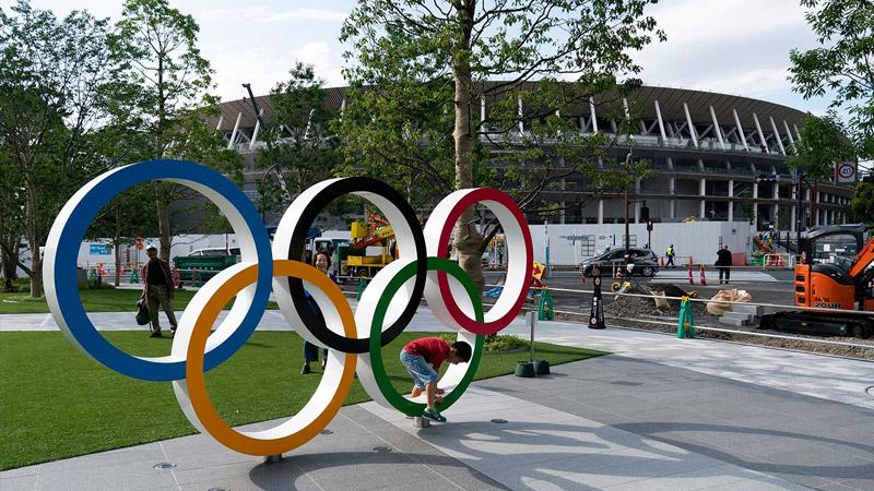 Branşlara göre Tokyo Olimpiyatları takvimi