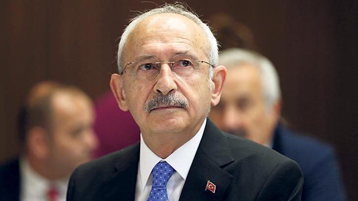 Kılıçdaroğlu'ndan 'Ayasofya' açıklaması: Yetki Erdoğan'da, 18 yıldır yapılmayan şey neden şimdi yapılmaya çalışılıyor?