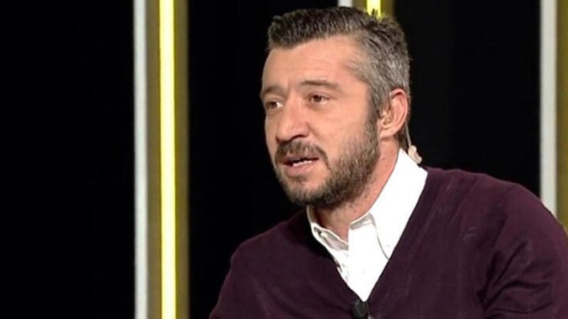 Tümer Metin: Bana bahis şikesi teklifi yaptılar