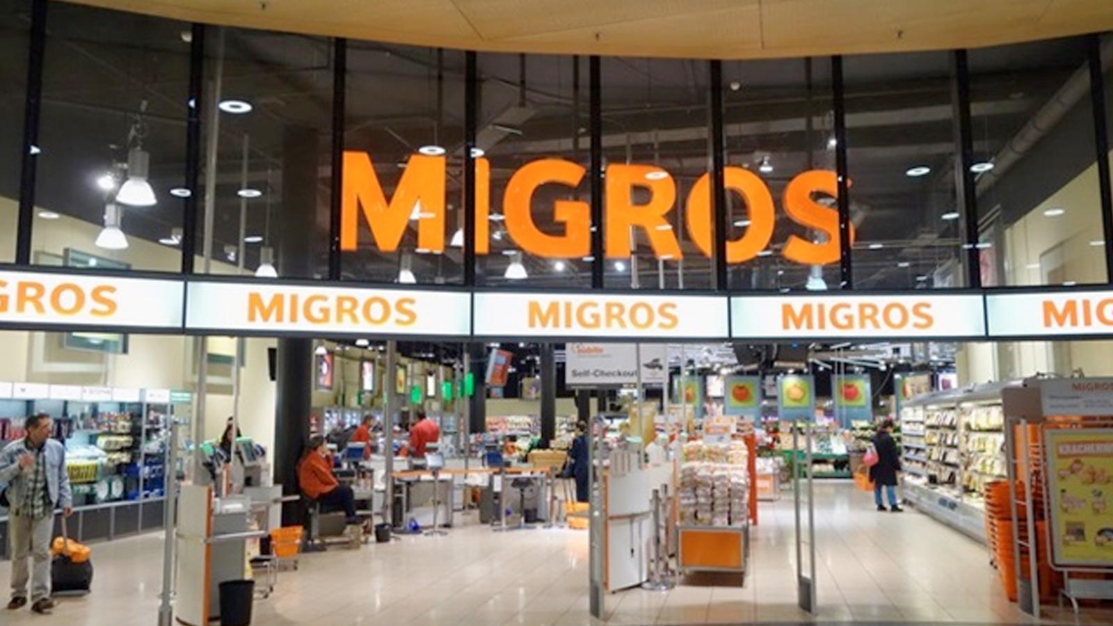 Migros, Avrupa İmar ve Kalkınma Bankası kredisiyle 2 binden fazla kadını işe alacak