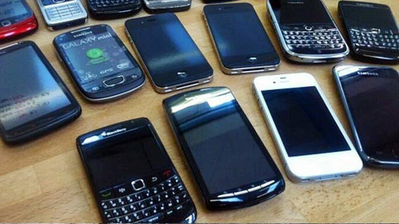 İkinci el telefonlar kayıt altına alınıyor: Hasar durumu, parça değişikliği ve IMEİ kaydı uygulama üzerinden öğrenilebilecek