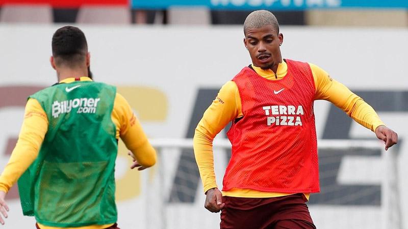 Galatasaray'a Lemina müjdesi