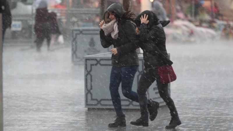 Meteoroloji uyardı; hava sıcaklıkları düşecek