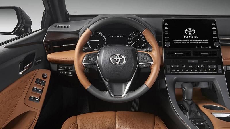 Toyota 1,2 milyon aracı geri çağırdı