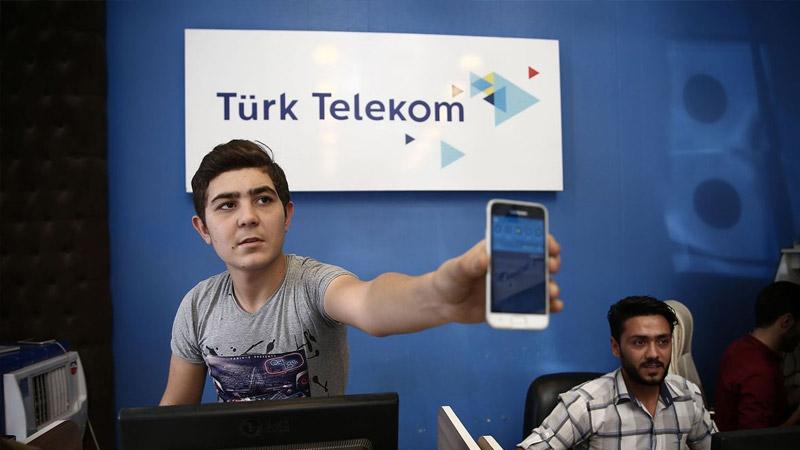 Bloomberg: Türk Telekom'un satışı için Arap yatırımcılar nabız yokluyor