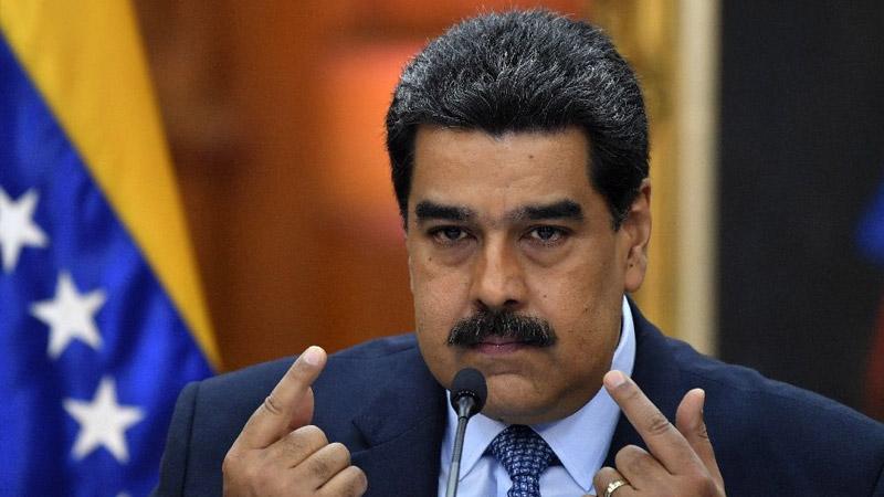 Venezuela'da Maduro hükûmetinden seçim öncesi 110 muhalif siyasetçiye af