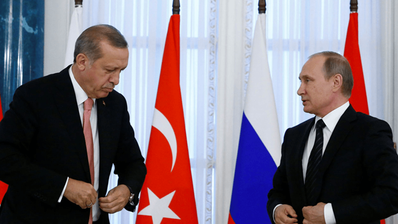 Murat Yetkin: Erdoğan’la Putin 5 saat bunu mu konuştular?