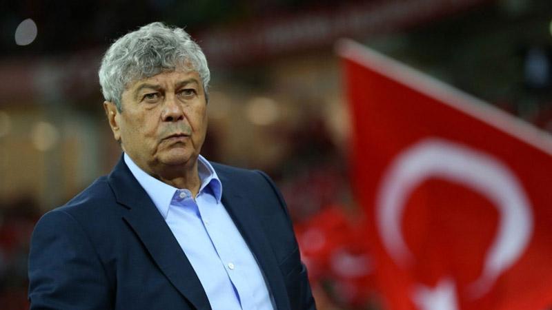 Lucescu: Fenerbahçe'yi şampiyon yaparım