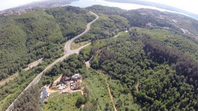 CHP'li Gürsel Tekin: Beykoz'da bulunan SİT alanları imara açıldı